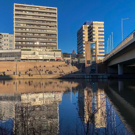 Im Grunen Am Stadtrand Saarbrücken Buitenkant foto